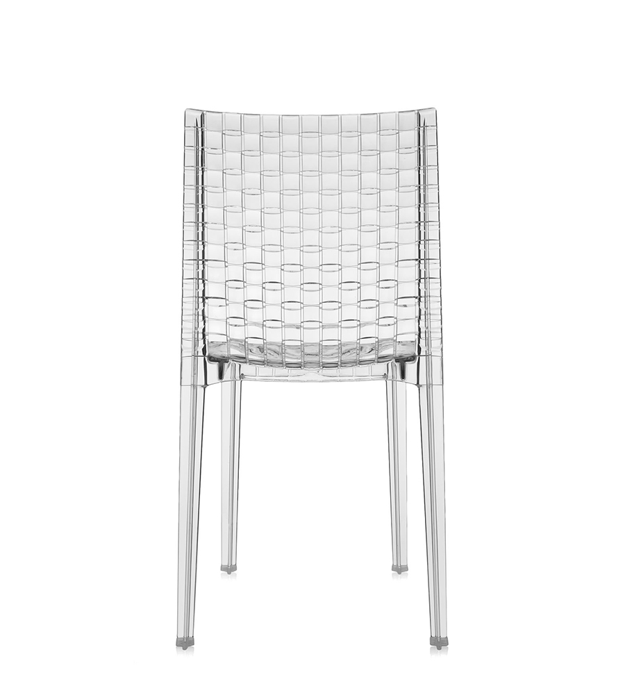 KARTELL chaise AMI AMI