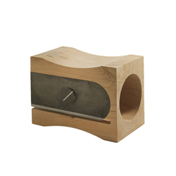 RIVA 1920 tabouret TEMPERINO