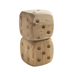 RIVA 1920 tabouret DADONE