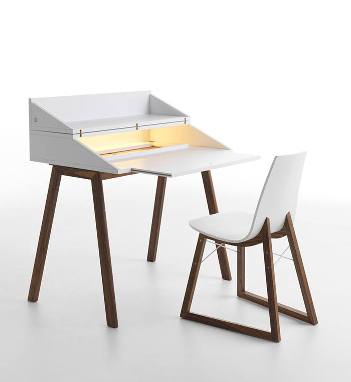 HORM écritoire BUREAU