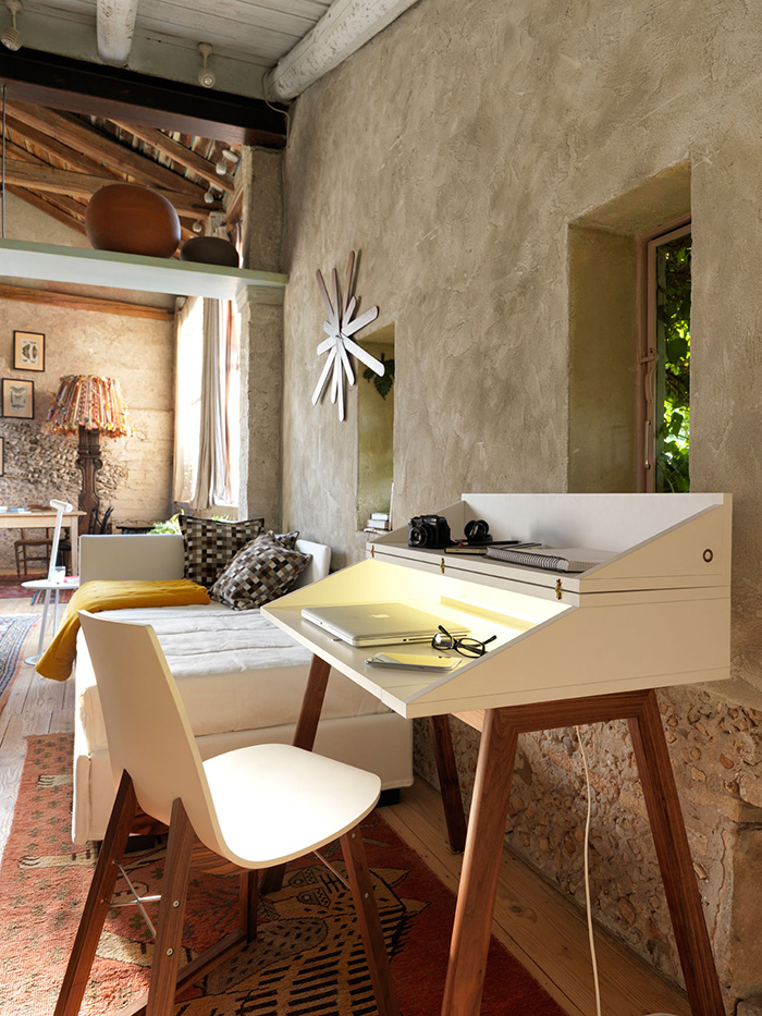 HORM écritoire BUREAU