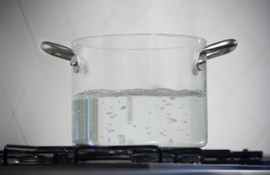 KNINDUSTRIE pot KNPRO Ø cm 24