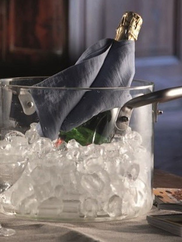 KNINDUSTRIE pot KNPRO Ø cm 24