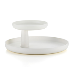 VITRA plateau ROTARY TRAY
