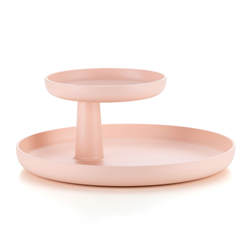 VITRA plateau ROTARY TRAY