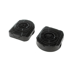 ELICA set of 2 charcoal filters CFC0140122