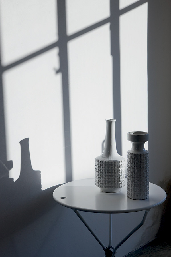 ZANOTTA table basse CUMANO