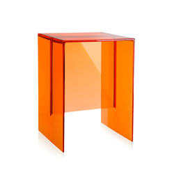 KARTELL by Laufen table tabouret MAX-BEAM
