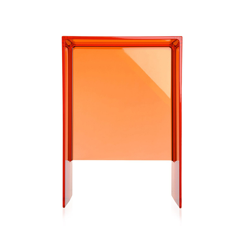 KARTELL by Laufen table tabouret MAX-BEAM