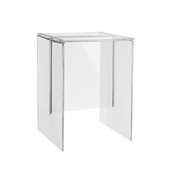 KARTELL by Laufen table stool MAX-BEAM