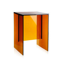 KARTELL by Laufen table stool MAX-BEAM