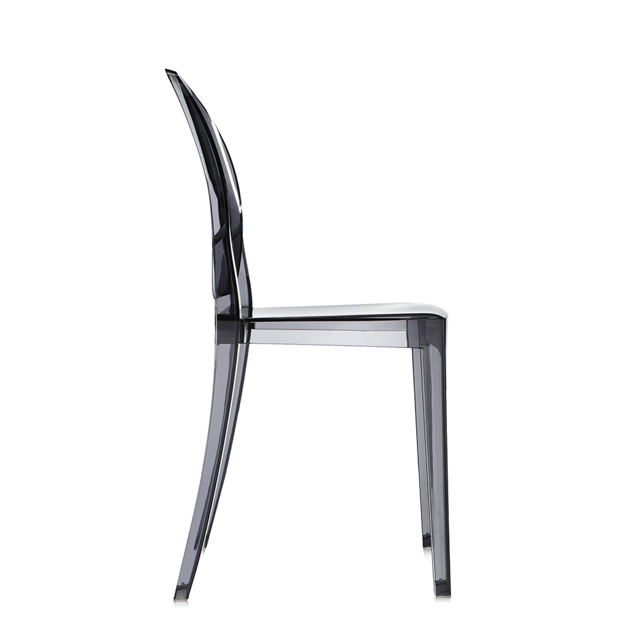 KARTELL chaise VICTORIA GHOST