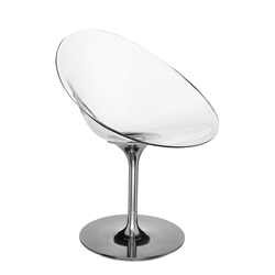 KARTELL fauteuil EROS