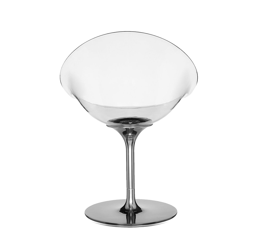 KARTELL armchair EROS