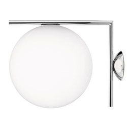 FLOS wall or ceiling lamp IC C/W2