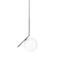 FLOS suspension lamp IC S1