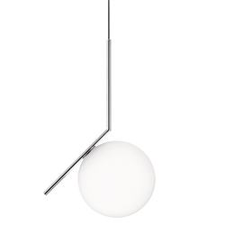 FLOS suspension lamp IC S2