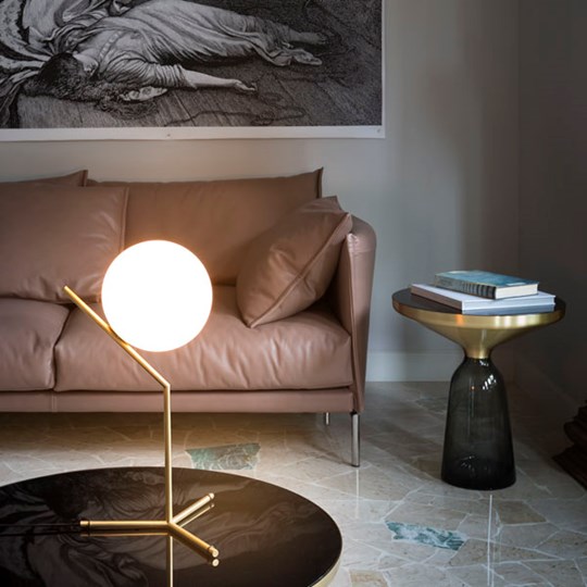 FLOS table lamp IC T1 HIGH