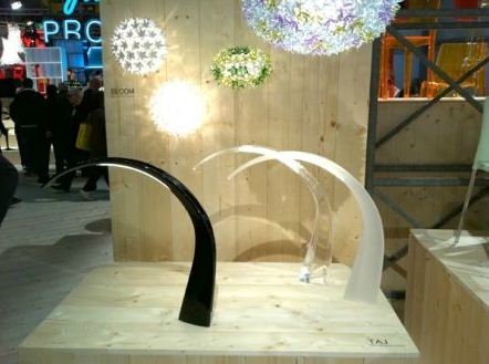 KARTELL lampe de table TAJ