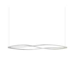 NEMO suspension lamp IN THE WIND HORIZONTAL