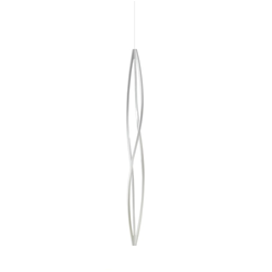 NEMO suspension lamp IN THE WIND VERTICAL