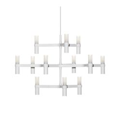 NEMO lampe à suspension CROWN MINOR