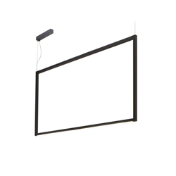 NEMO lampe à suspension SPIGOLO VERTICAL