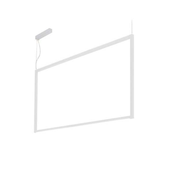 NEMO lampe à suspension SPIGOLO VERTICAL