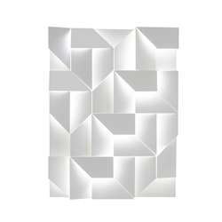 NEMO lampe murale applique WALL SHADOWS GRAND