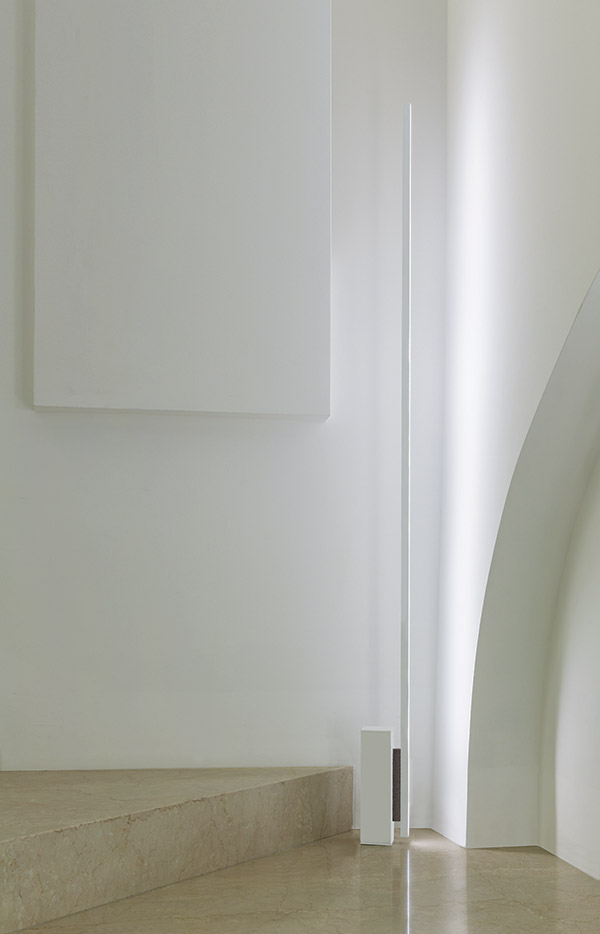 NEMO floor lamp LINESCAPES