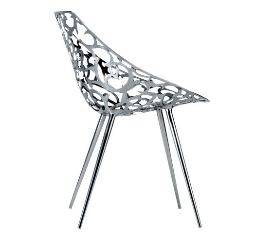 DRIADE armchair MISS LACY