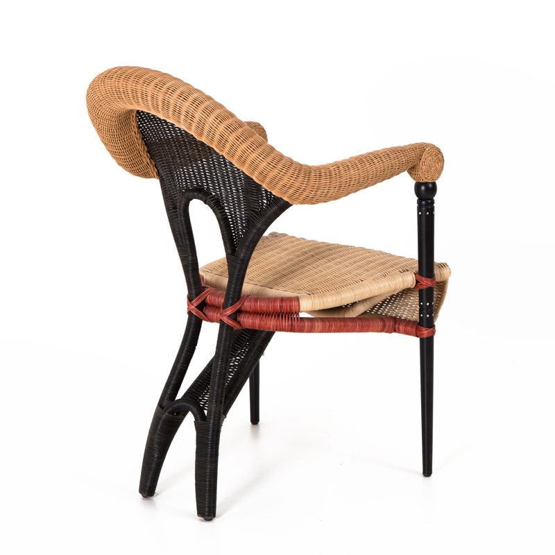 DRIADE armchair LIBA