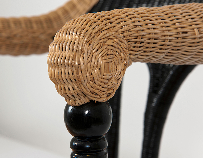 DRIADE armchair LIBA