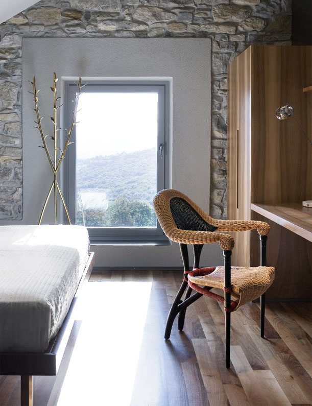 DRIADE armchair LIBA