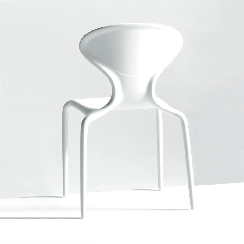 MOROSO set of 4 chairs SUPERNATURAL