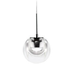 KDLN KUNDALINI suspension lamp DEW