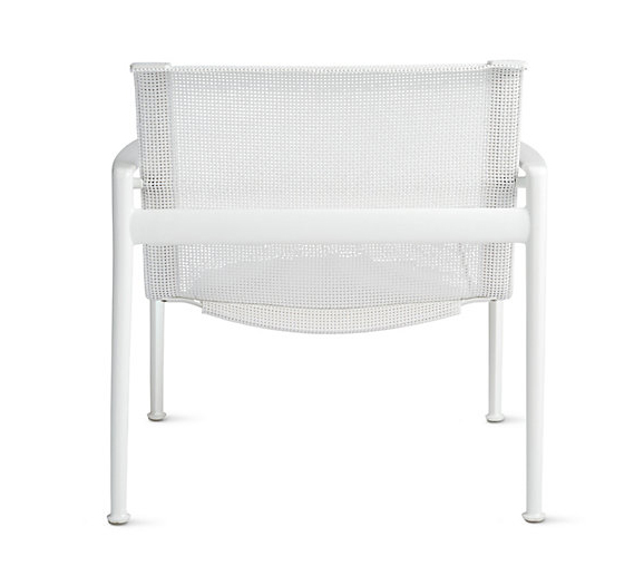 KNOLL armchair 1966 Lounge Chair Collection Richard Schultz