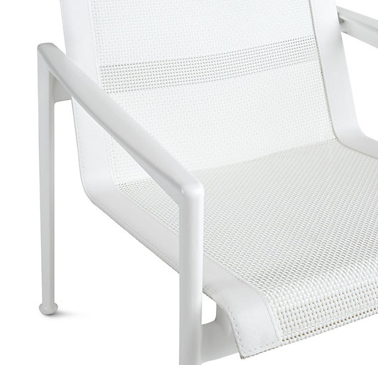 KNOLL armchair 1966 Lounge Chair Collection Richard Schultz