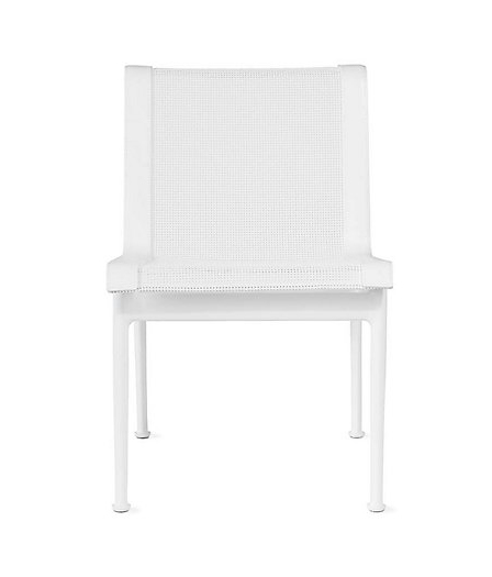 KNOLL chaise 1966 Dining Chair Collection Richard Schultz