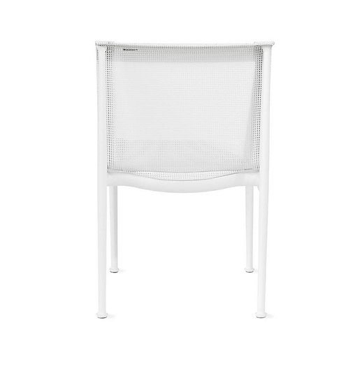 KNOLL chaise 1966 Dining Chair Collection Richard Schultz