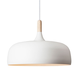 NORTHERN LIGHTING lampe à suspension ACORN