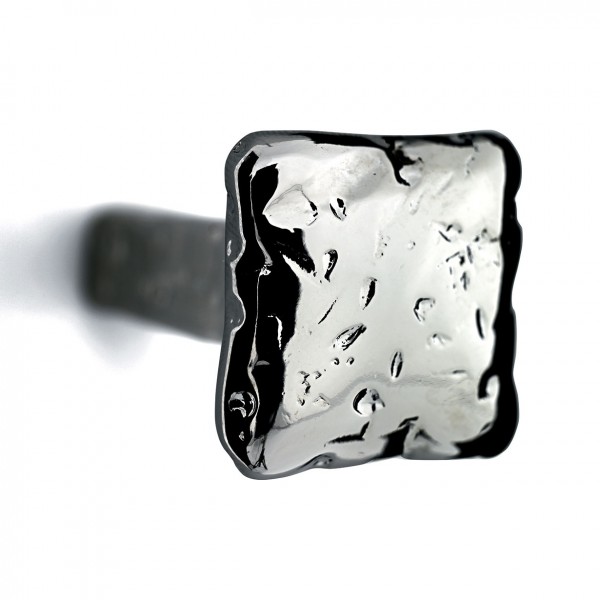 OPINION CIATTI portemanteau CHIODO SCHIACCIA CHIODO (Chrome forfait 12 - Nichel)