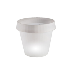 SLIDE luminous pot GIO' POT LIGHT