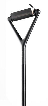 LUCEPLAN floor lamp LOLA D15 ND