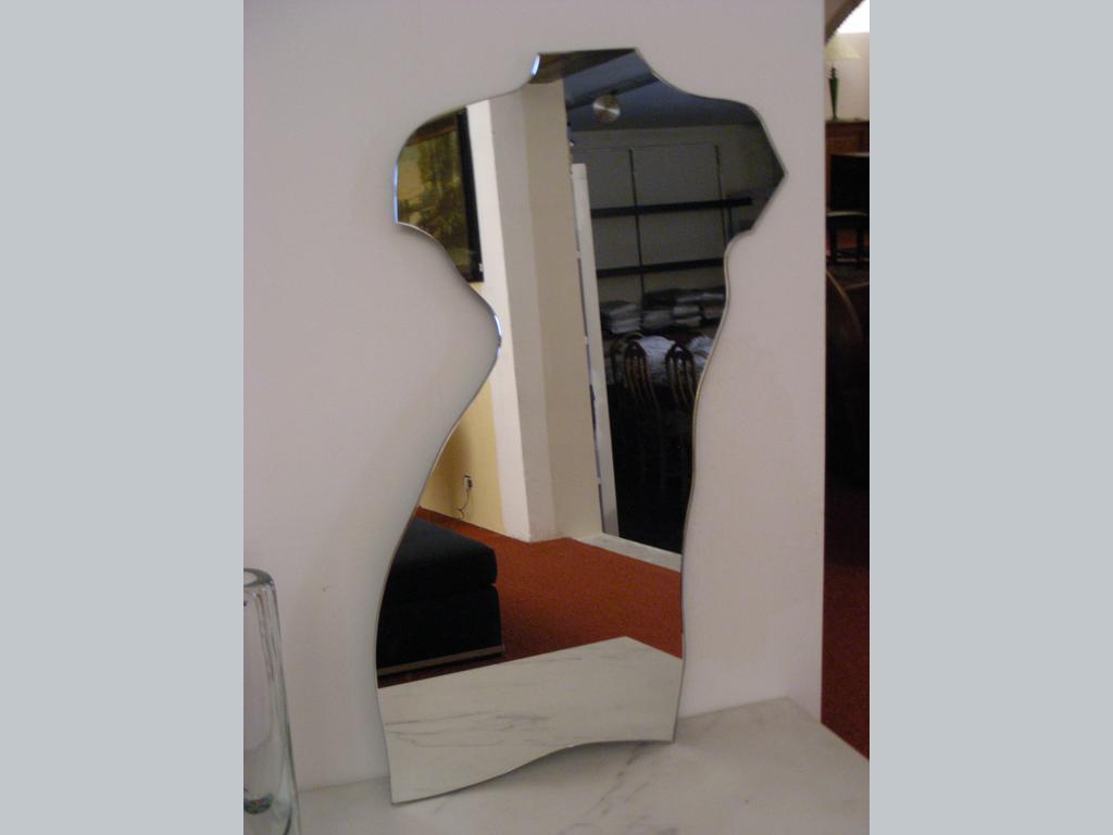 ZANOTTA miroir murale MILO CM