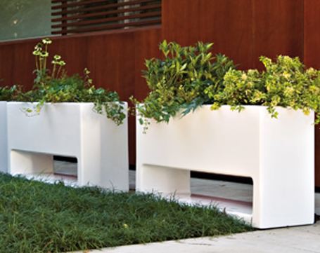 SERRALUNGA vase  LLUNA