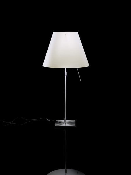 LUCEPLAN table lamp COSTANZA D13 c.