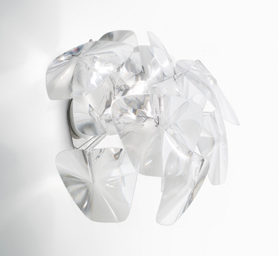 LUCEPLAN lampe murale applique HOPE D66/8A