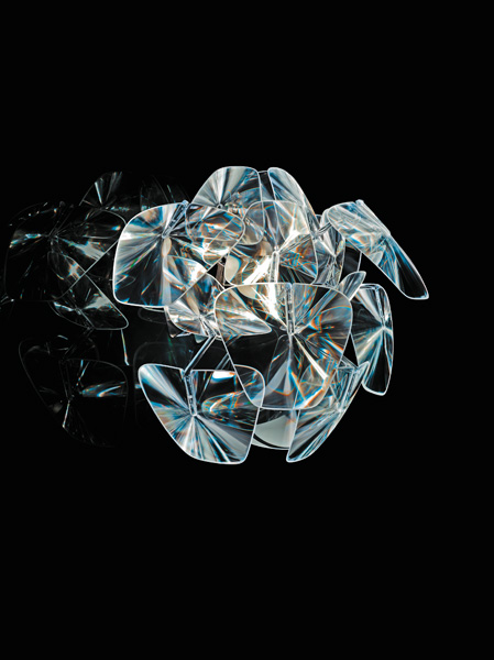 LUCEPLAN lampe murale applique HOPE D66/8A