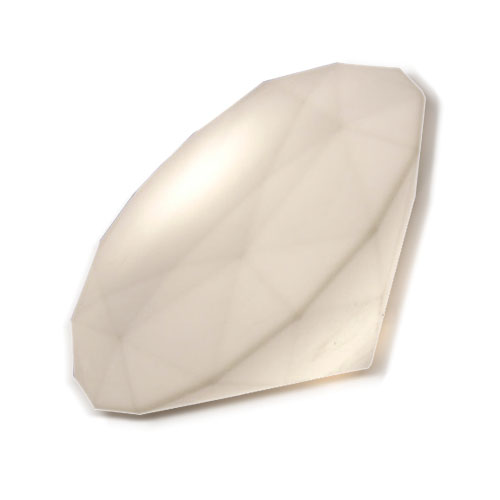 SLIDE lampadaire BIJOUX (Ø 100 cm - Polyéthylène)